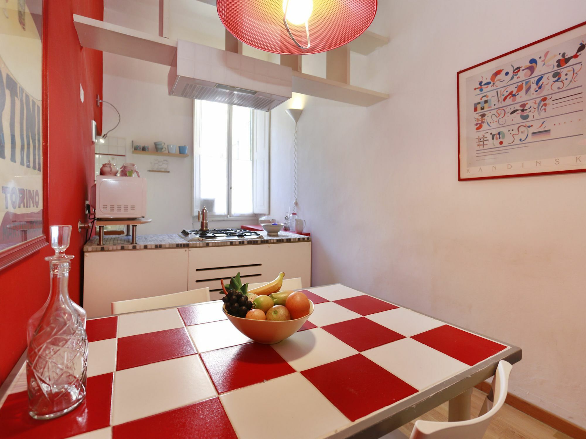 Appartamento Torre Della Pazzaglia Firenze